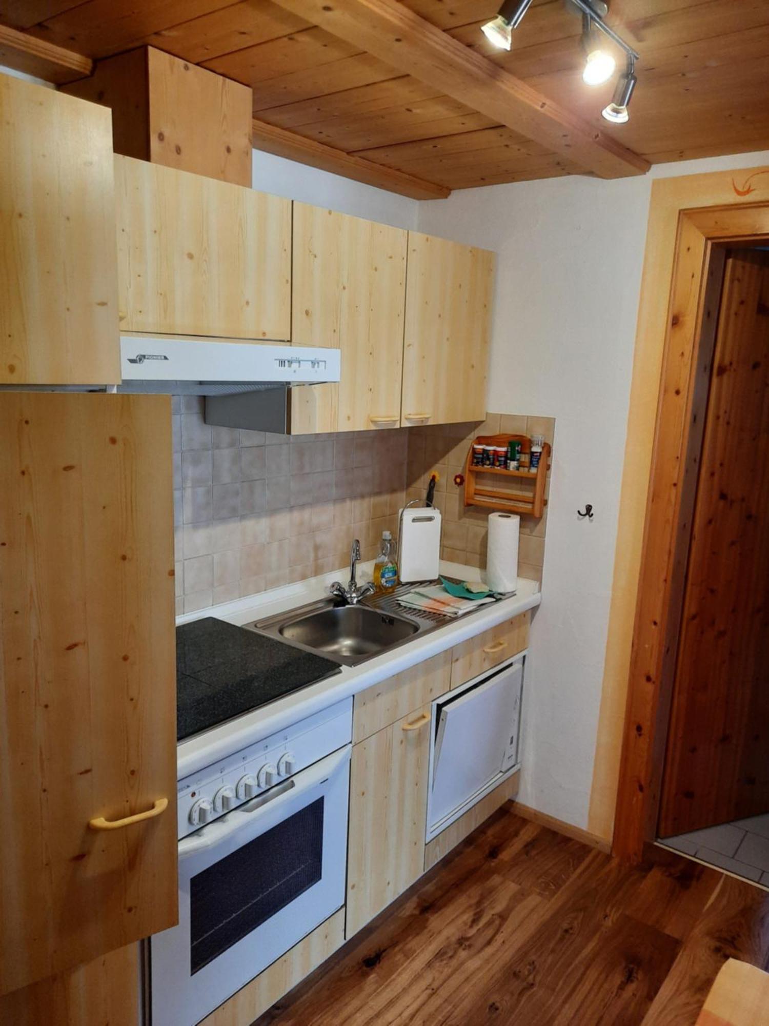 Landhaus Mueller Jungholz Esterno foto