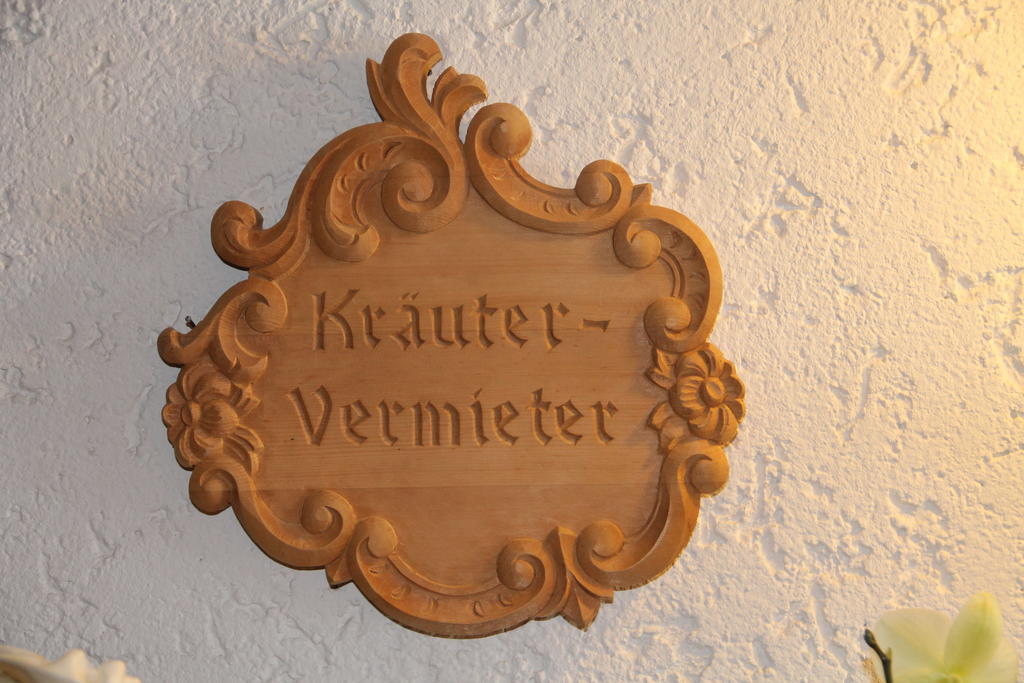 Landhaus Mueller Jungholz Esterno foto
